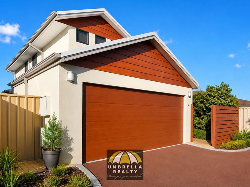 Unit 4/3 Hough Road, East Bunbury