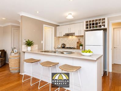 Unit 4/3 Hough Road, East Bunbury WA 6230
