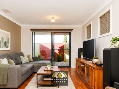 Unit 4/3 Hough Road, East Bunbury WA 6230