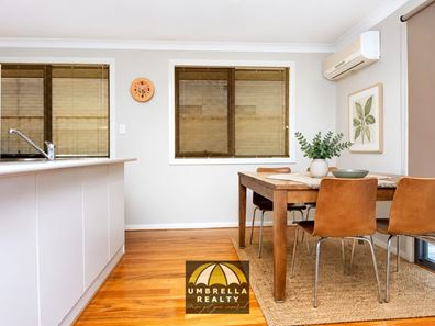 Unit 4/3 Hough Road, East Bunbury WA 6230