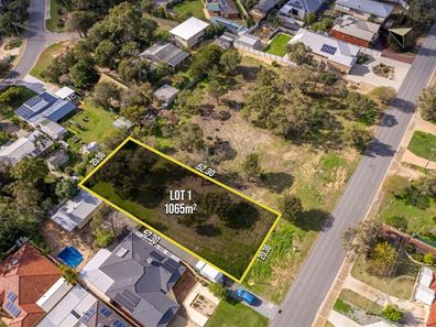 16 Dawesville Road, Dawesville WA 6211