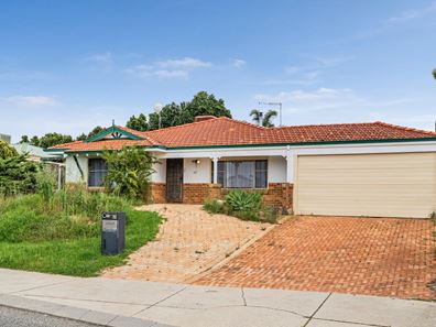 49 Bronzewing Avenue, Ellenbrook WA 6069