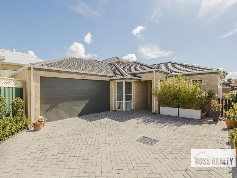 34A Hudson Street, Bayswater
