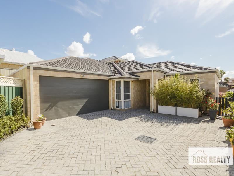 34A Hudson Street, Bayswater WA 6053