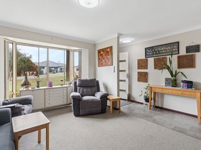56 Bight Reefs Road, Singleton WA 6175