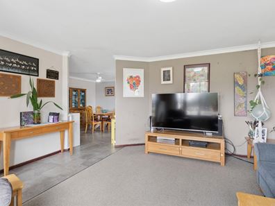 56 Bight Reefs Road, Singleton WA 6175