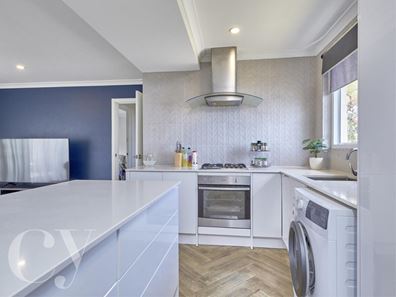 5/863 Canning Highway, Applecross WA 6153