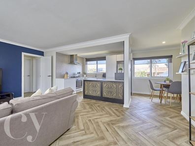 5/863 Canning Highway, Applecross WA 6153