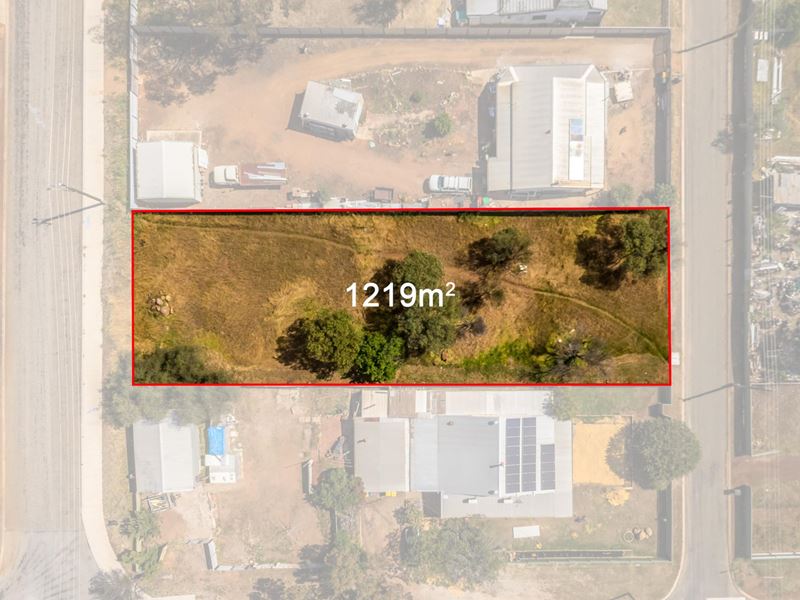 41 Lockyer  Avenue, Northam WA 6401