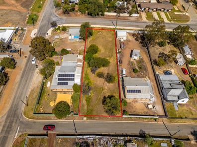 41 Lockyer  Avenue, Northam WA 6401