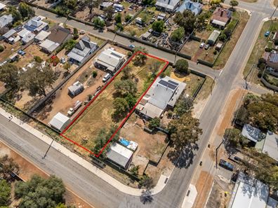 41 Lockyer  Avenue, Northam WA 6401