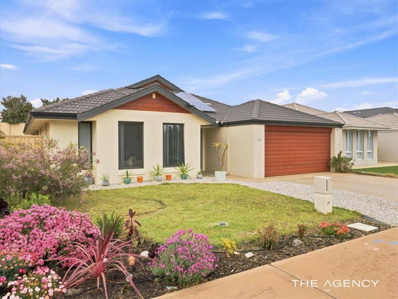 19 Neilson Street, Hammond Park
