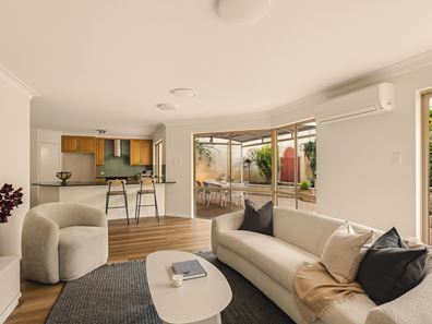 14 Milne Street, Bicton WA 6157