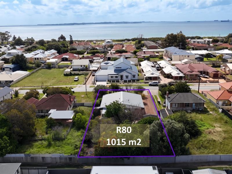 13 Lewington Street, Rockingham