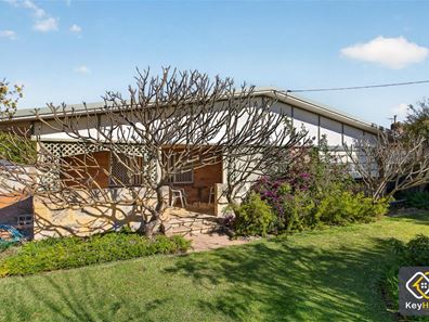 13 Lewington Street, Rockingham WA 6168