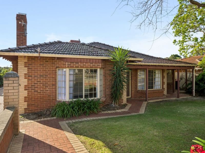 17A Field Street, Mount Lawley WA 6050