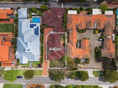 17A Field Street, Mount Lawley WA 6050
