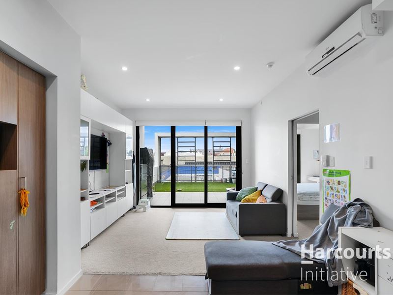5/269 James Street, Northbridge