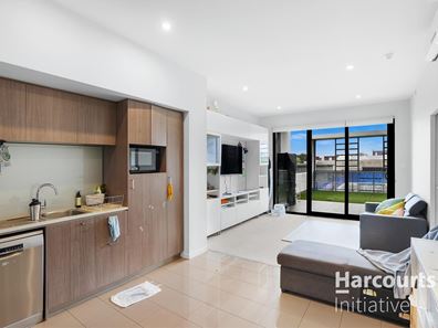 5/269 James Street, Northbridge WA 6003