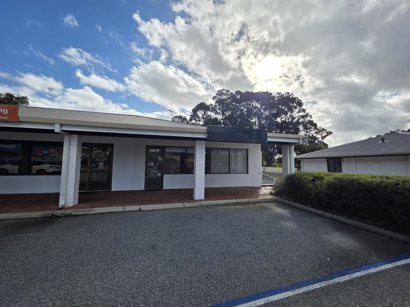 7 and 11/771 Wanneroo Road, Wanneroo
