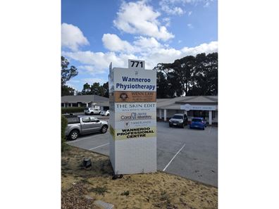 7 and 11/771 Wanneroo Road, Wanneroo WA 6065