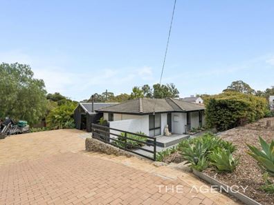 54 Oxley Avenue, Padbury WA 6025