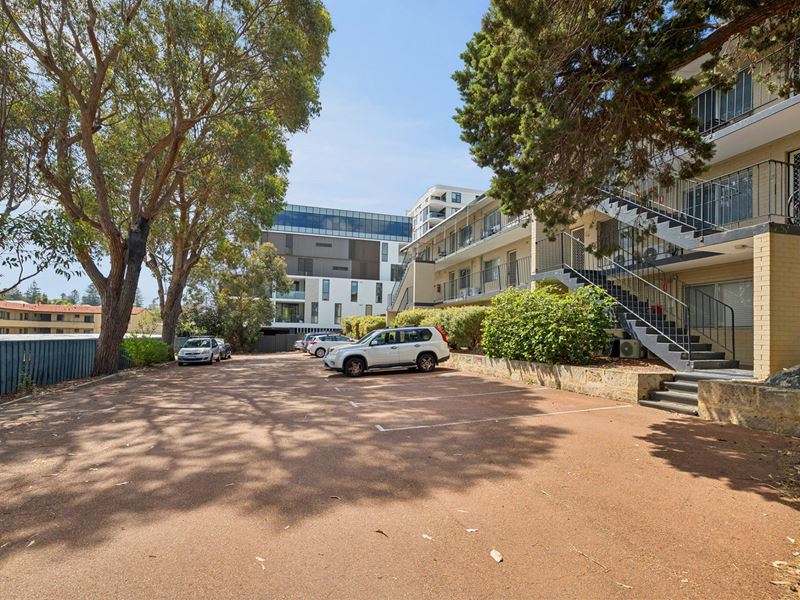 6/17 Saint Leonards Street, Mosman Park WA 6012