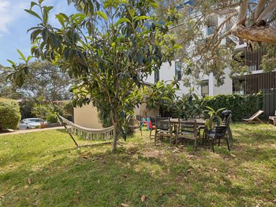 6/17 Saint Leonards Street, Mosman Park WA 6012