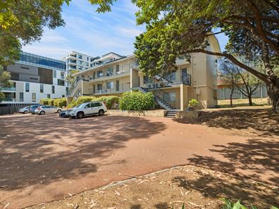 6/17 Saint Leonards Street, Mosman Park WA 6012