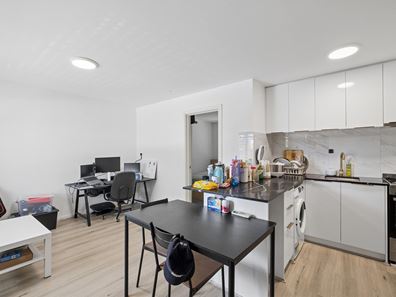 6/17 Saint Leonards Street, Mosman Park WA 6012