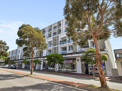 506/334 Cambridge Street, Wembley WA 6014