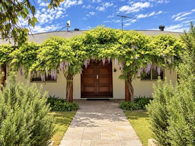 26 Harmony Drive, Ambergate WA 6280