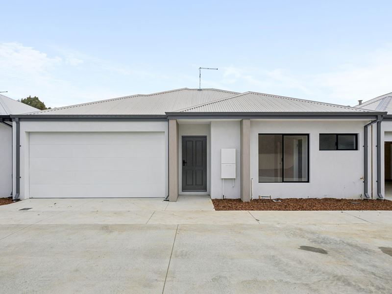 11/321 Railway Avenue, Armadale
