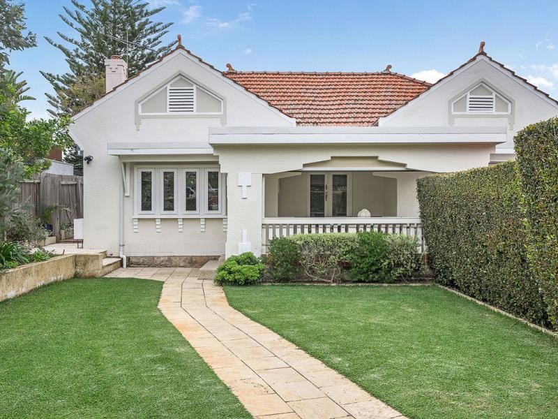 136 Eighth Avenue, Maylands WA 6051