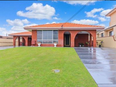 293 Hamilton Road, Coogee WA 6166