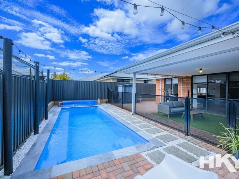 8 Dakota Street, Bullsbrook WA 6084