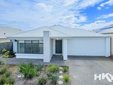8 Dakota Street, Bullsbrook WA 6084