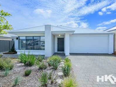 8 Dakota Street, Bullsbrook WA 6084