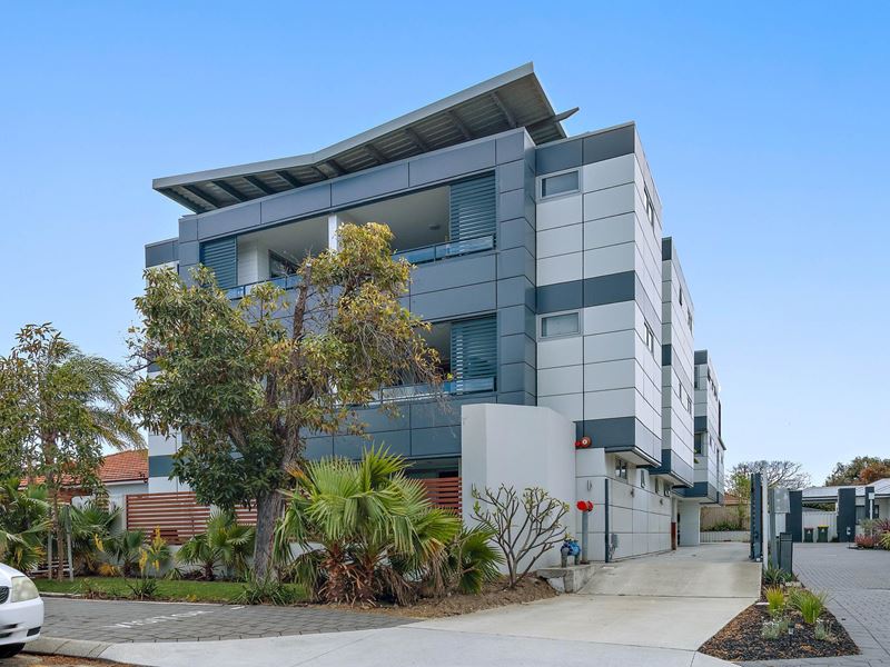 4/18 Sykes Avenue, Innaloo