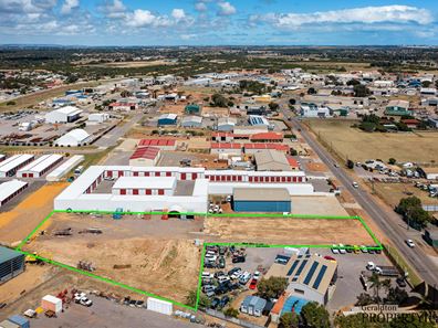 86 Anderson Street, Webberton WA 6530