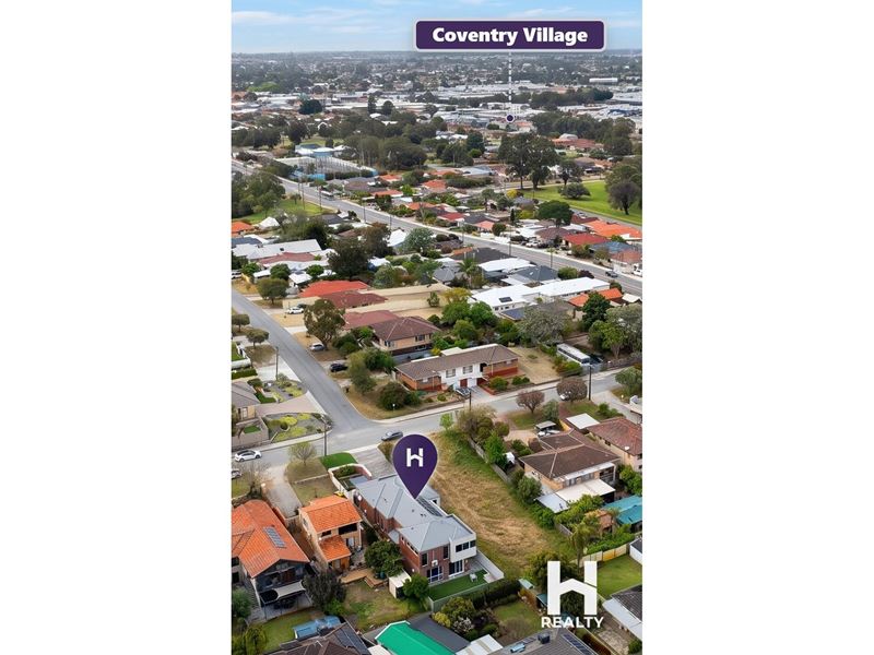 12 Perth Street, Bedford WA 6052