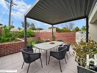 12 Perth Street, Bedford WA 6052
