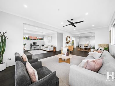 12 Perth Street, Bedford WA 6052
