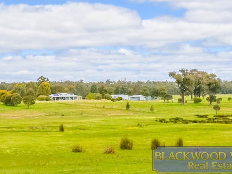 1327 Perup Road, Manjimup