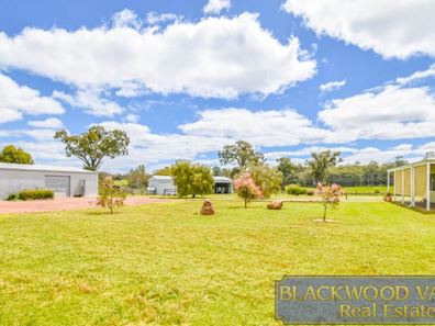 1327 Perup Road, Manjimup WA 6258