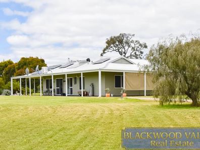 1327 Perup Road, Manjimup WA 6258