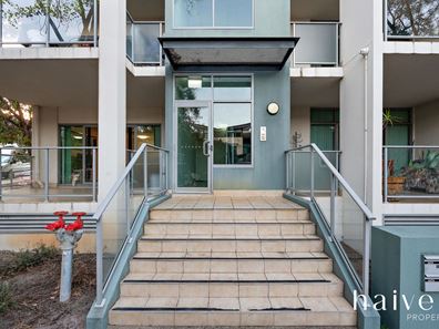38/34 Malata Crescent, Success WA 6164
