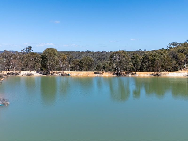 14/380 Clenton Road, Gidgegannup WA 6083
