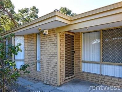 11/63 Third Avenue, Kelmscott WA 6111