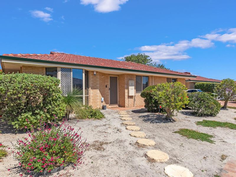 2/85 Mercury Street, Kewdale WA 6105